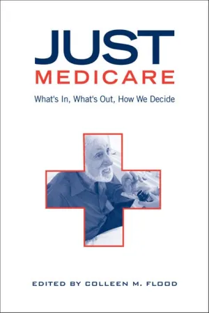 Just Medicare