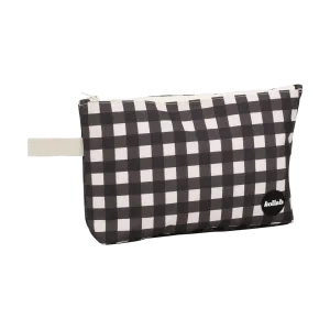 Kollab Wet Bag - Black Check