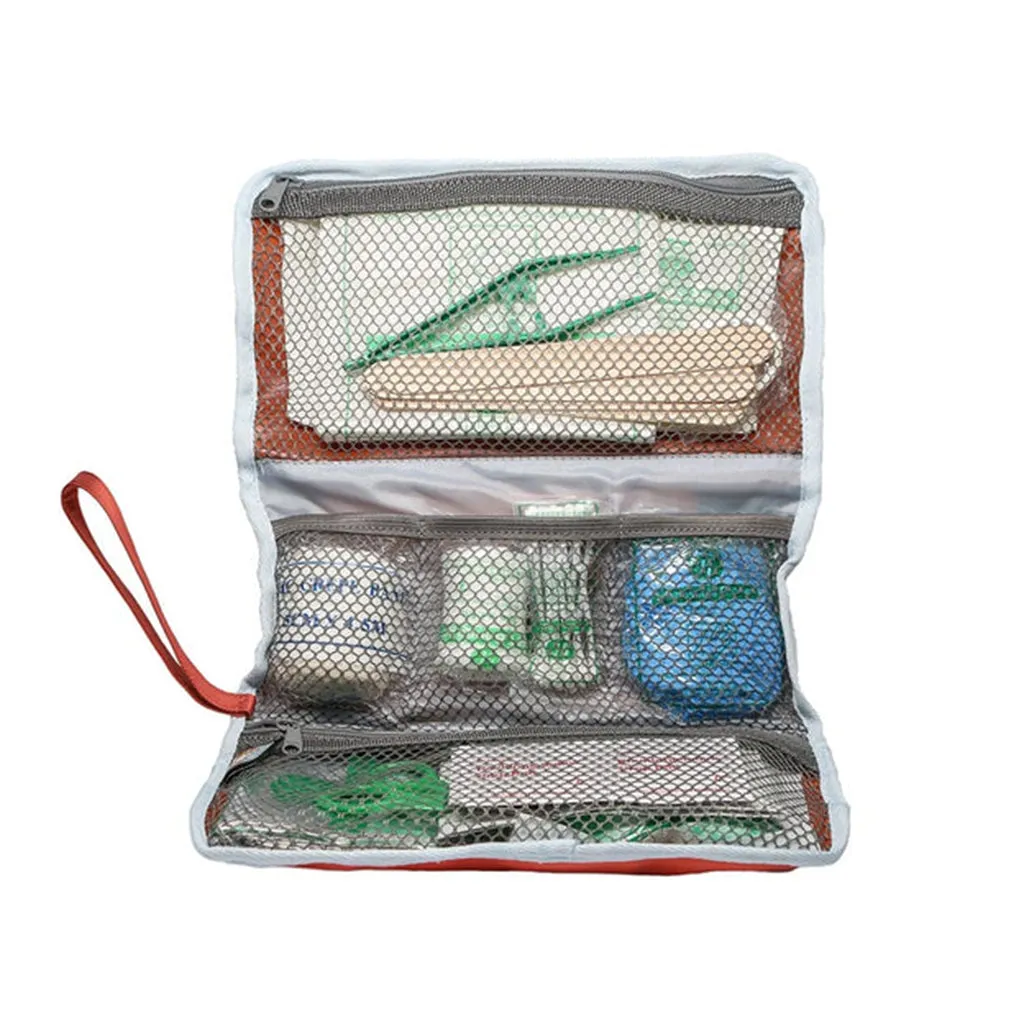 Kurgo Pet First Aid Kit