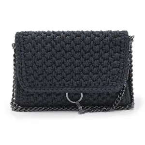 Link | Crochet Bag