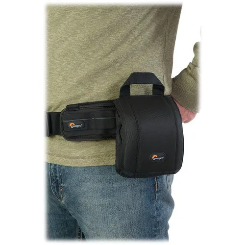 Lowepro S&F Slim Lens Pouch 55 AW