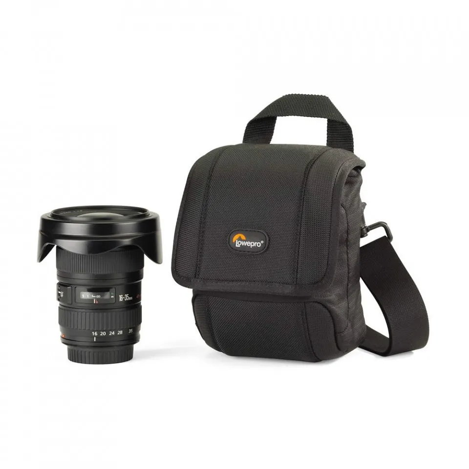 Lowepro S&F Slim Lens Pouch 55 AW