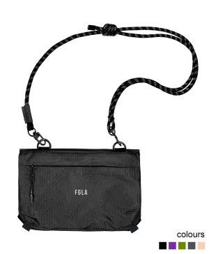 <A 000a001a87x> Fungolia Supreme Travel Pouch (Regular size)