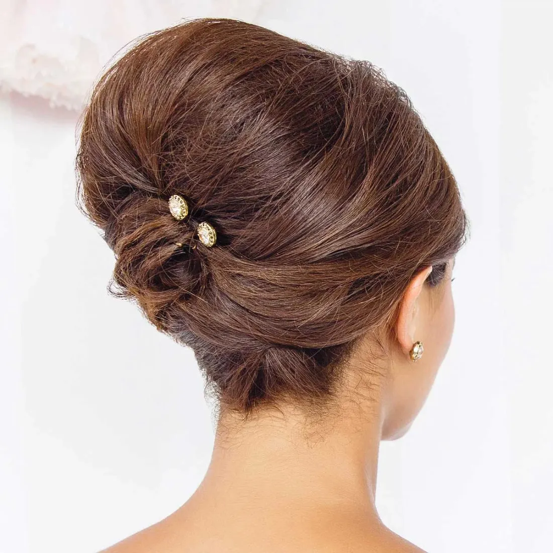 Luxe Treasure Hair Pins