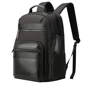 Men's Travel Backpack for Business -  Laptop Backpack 15.6"