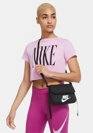 Nike Women's Sportswear Futura 365 Cross-Body Bag <BR> CW9300 010