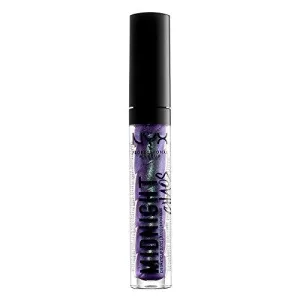 NYX Midnight Chaos Chromatic Lip Gloss 07 Cosmic Rain