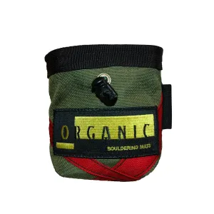 Organic Small Chalk Bag