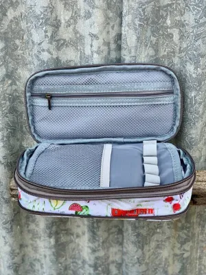 Pencil Case/Medical Case/Make Up Case