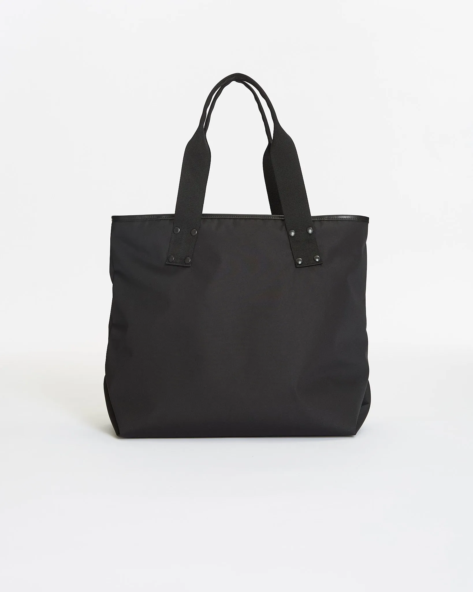 Pocket Tote Bag