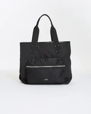 Pocket Tote Bag