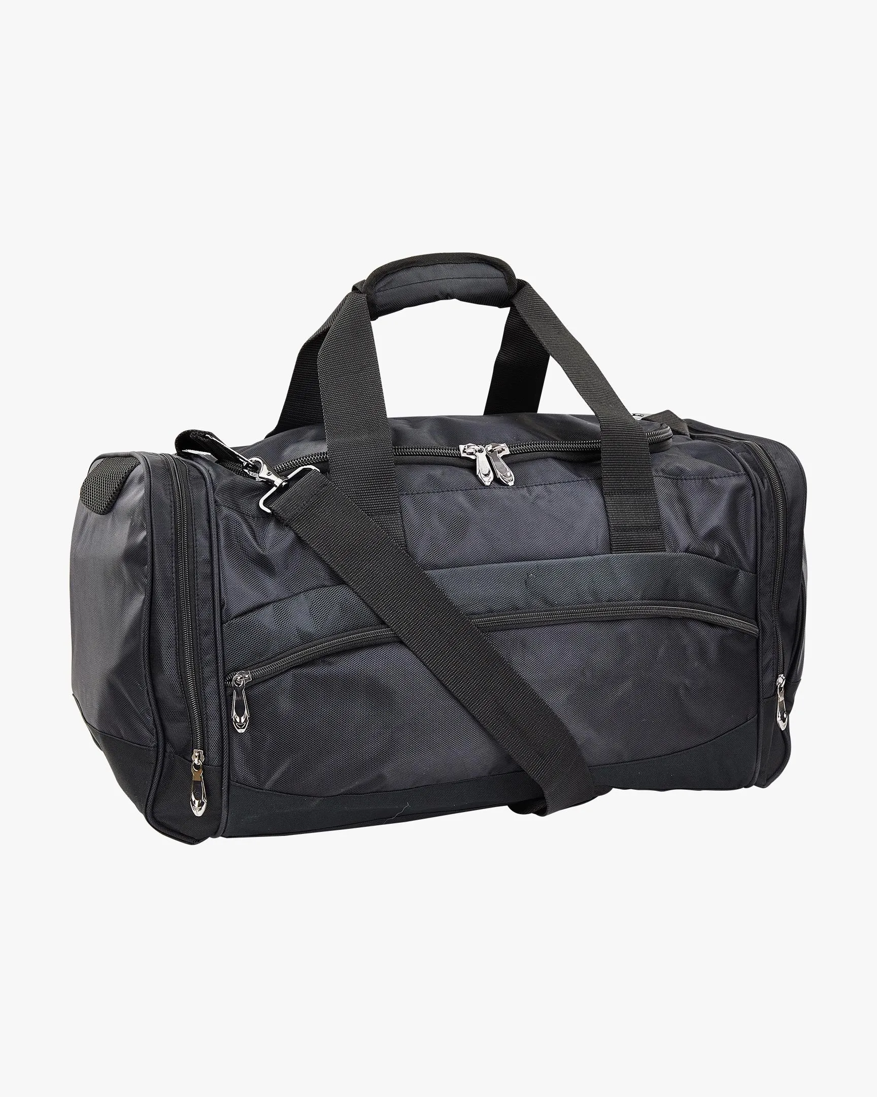 Premium Sport Bag - Medium