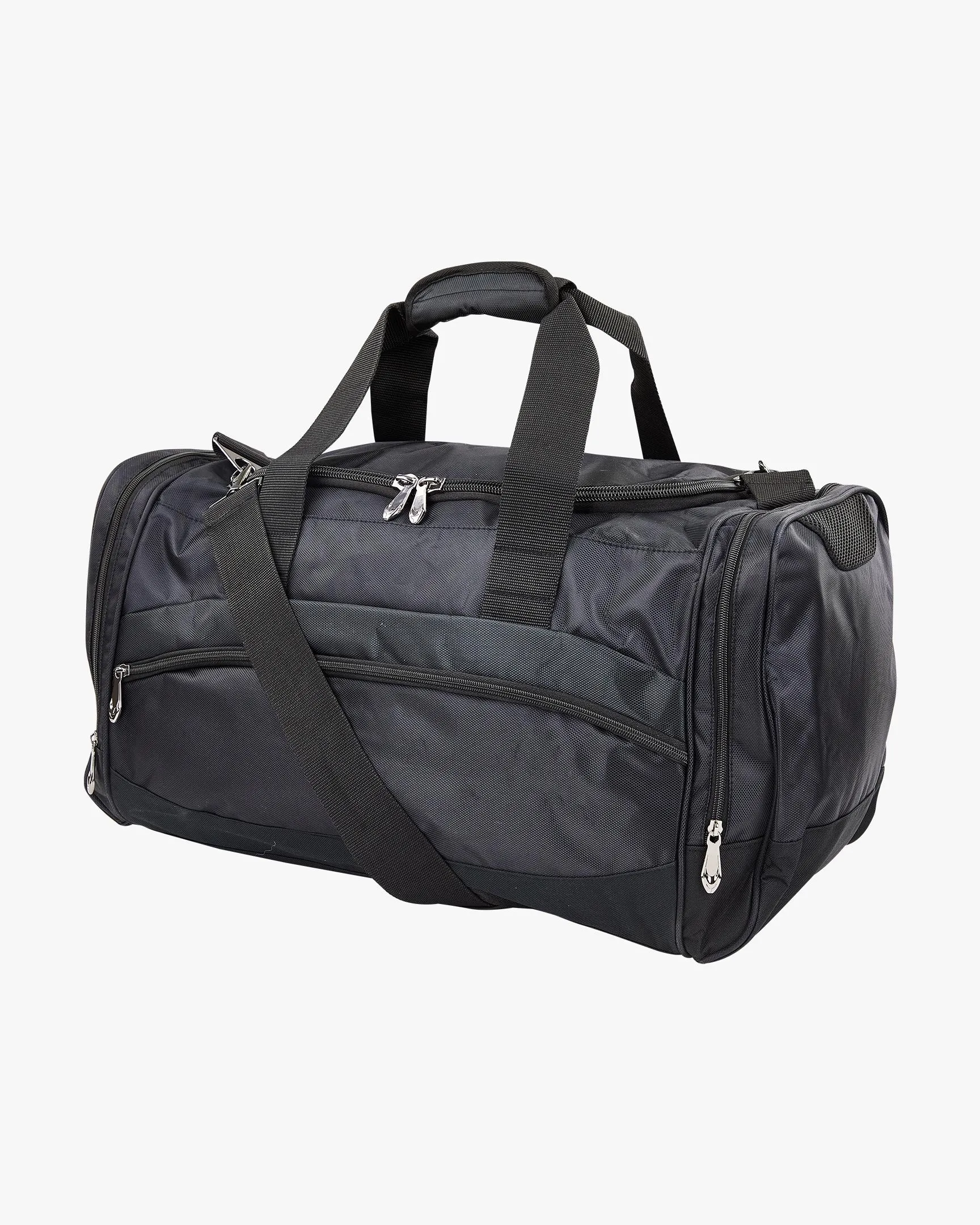 Premium Sport Bag - Medium