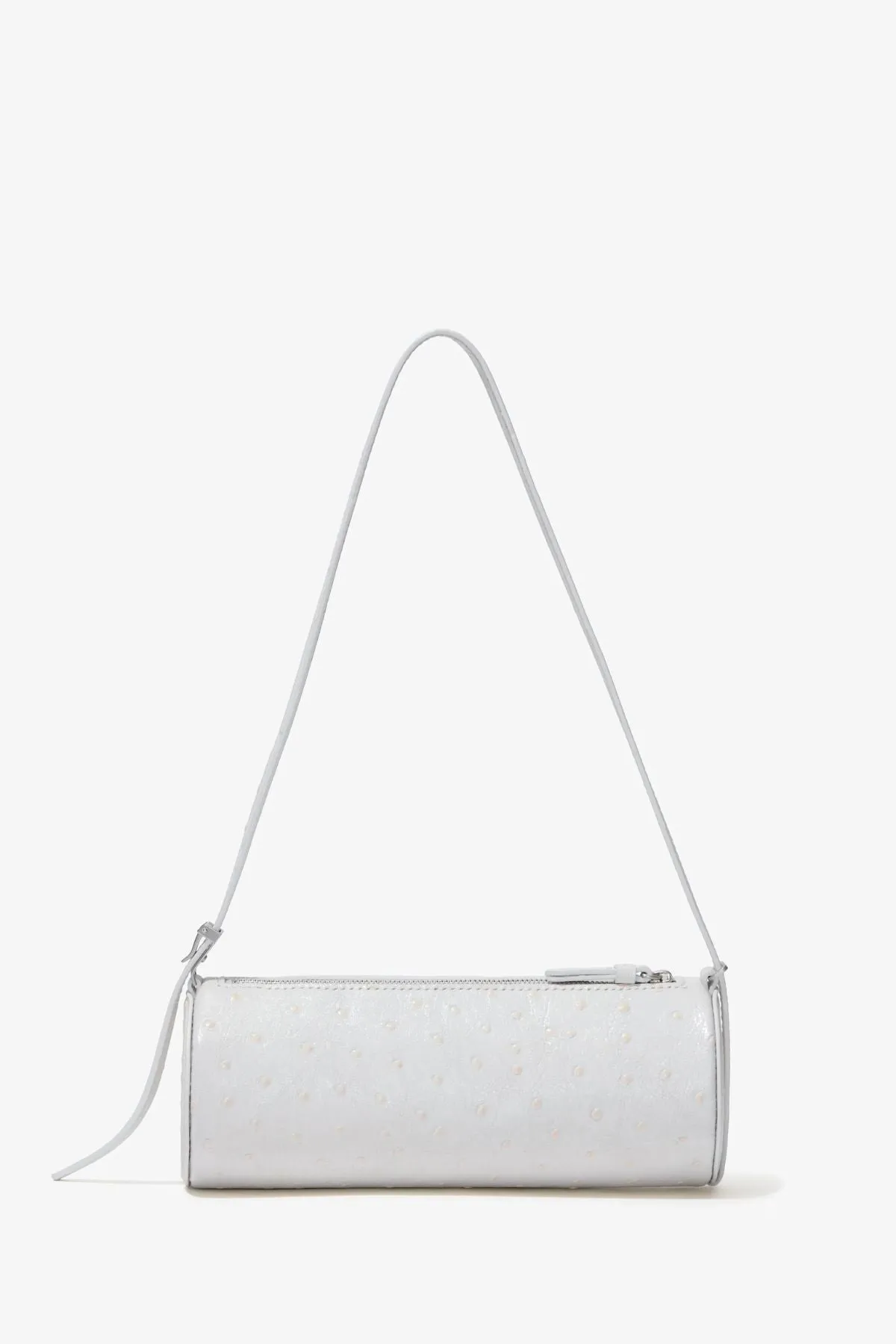 Proenza Schouler Silo Bag - Cream