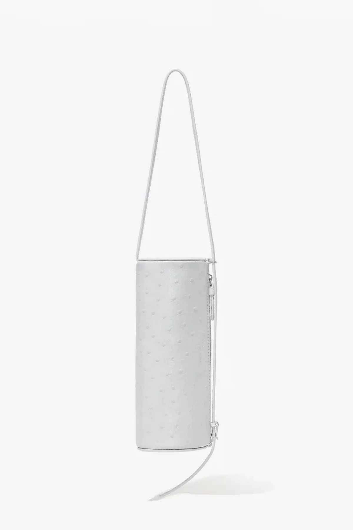 Proenza Schouler Silo Bag - Cream