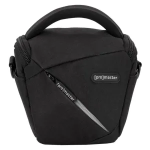 Promaster Impulse Large Holster Bag | Black