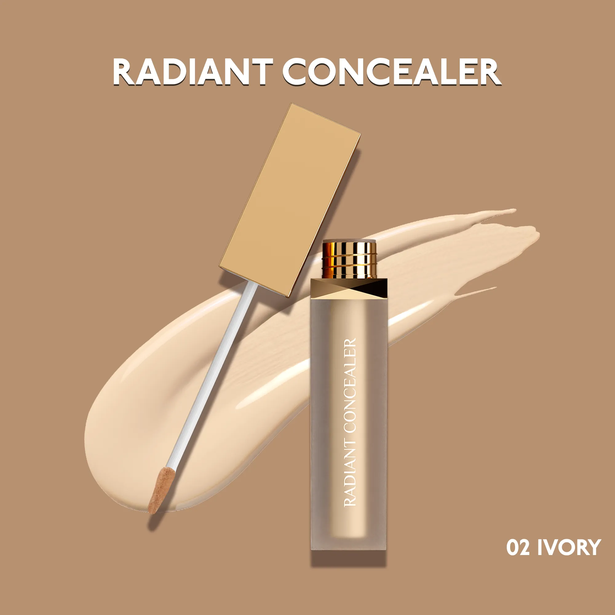 Radiant Concealer