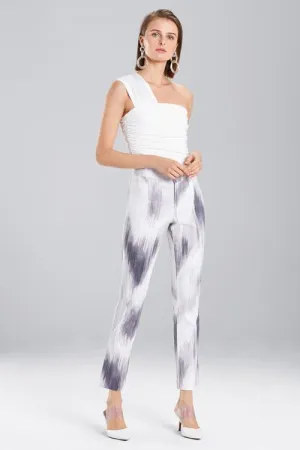 Radiant Texture Pants