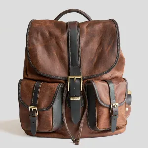 Ranch Bison Rucksack No.180