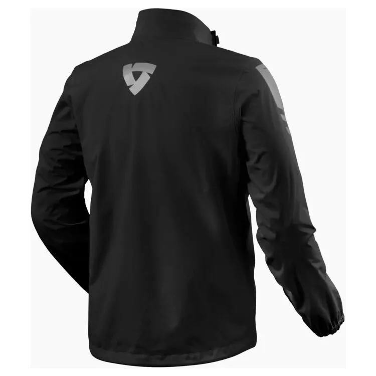 REV'IT FRC023 CYCLONE 4 H2O RAIN JACKET