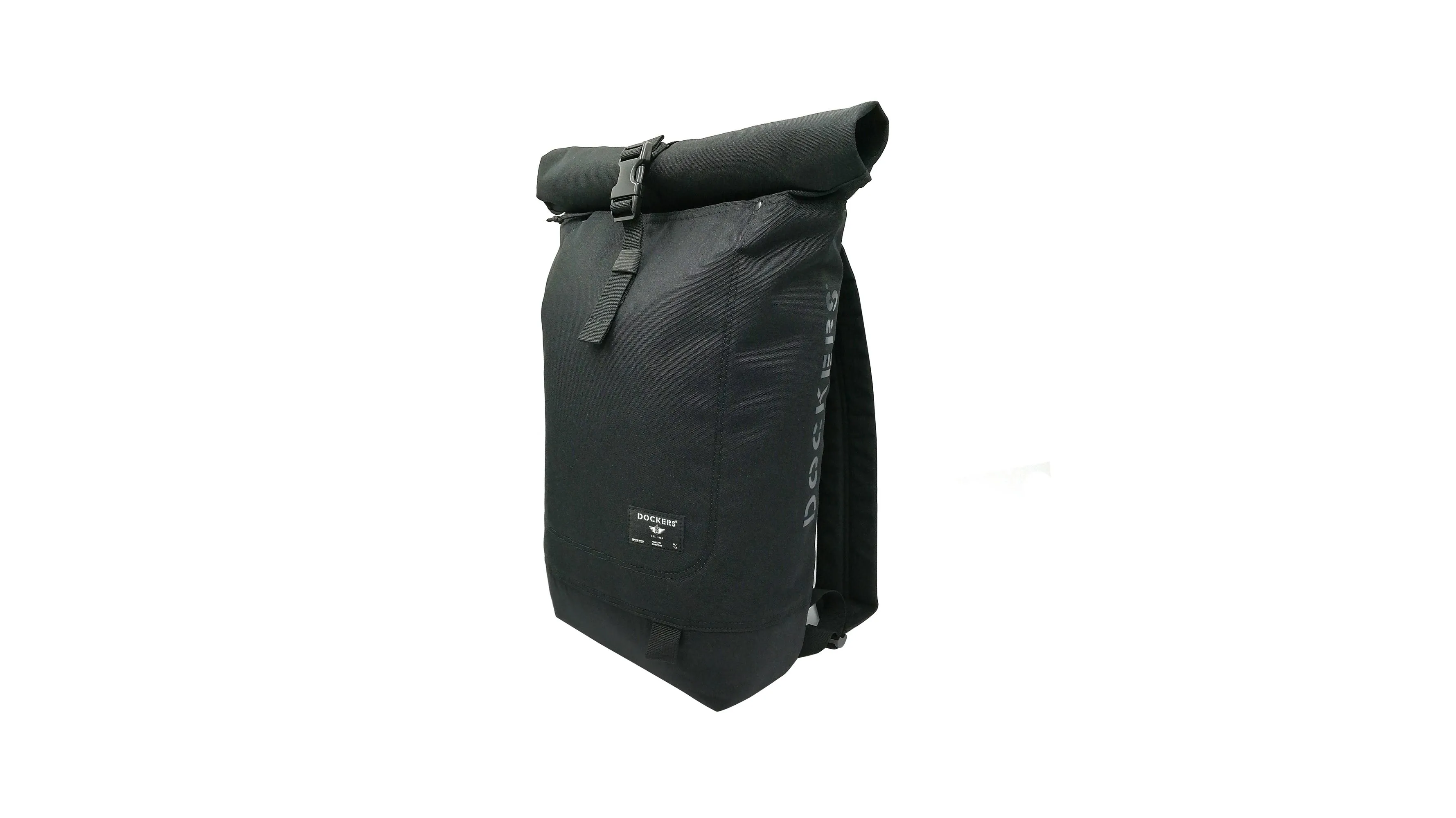 Roll Up Backpack, 23 L