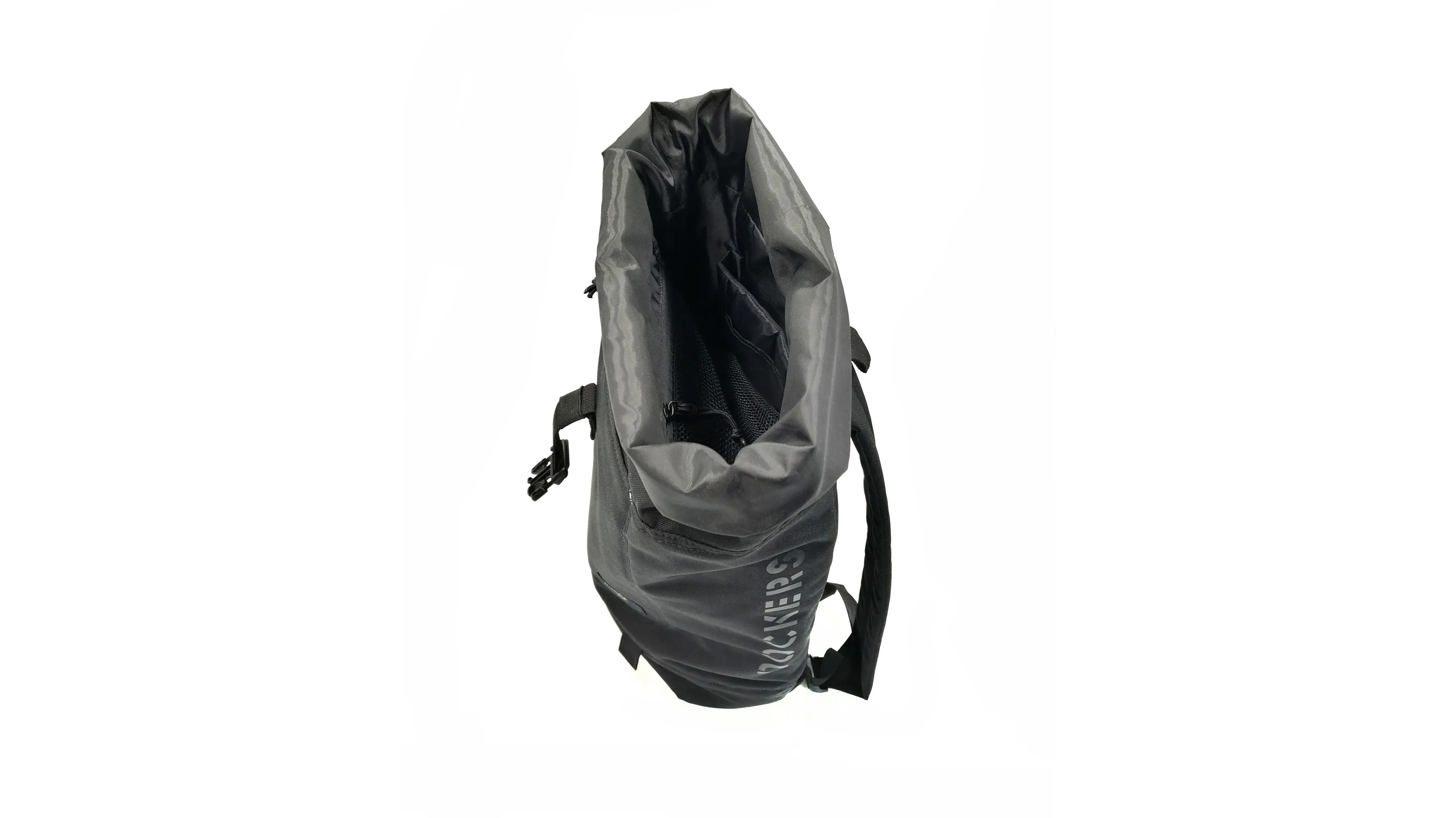 Roll Up Backpack, 23 L