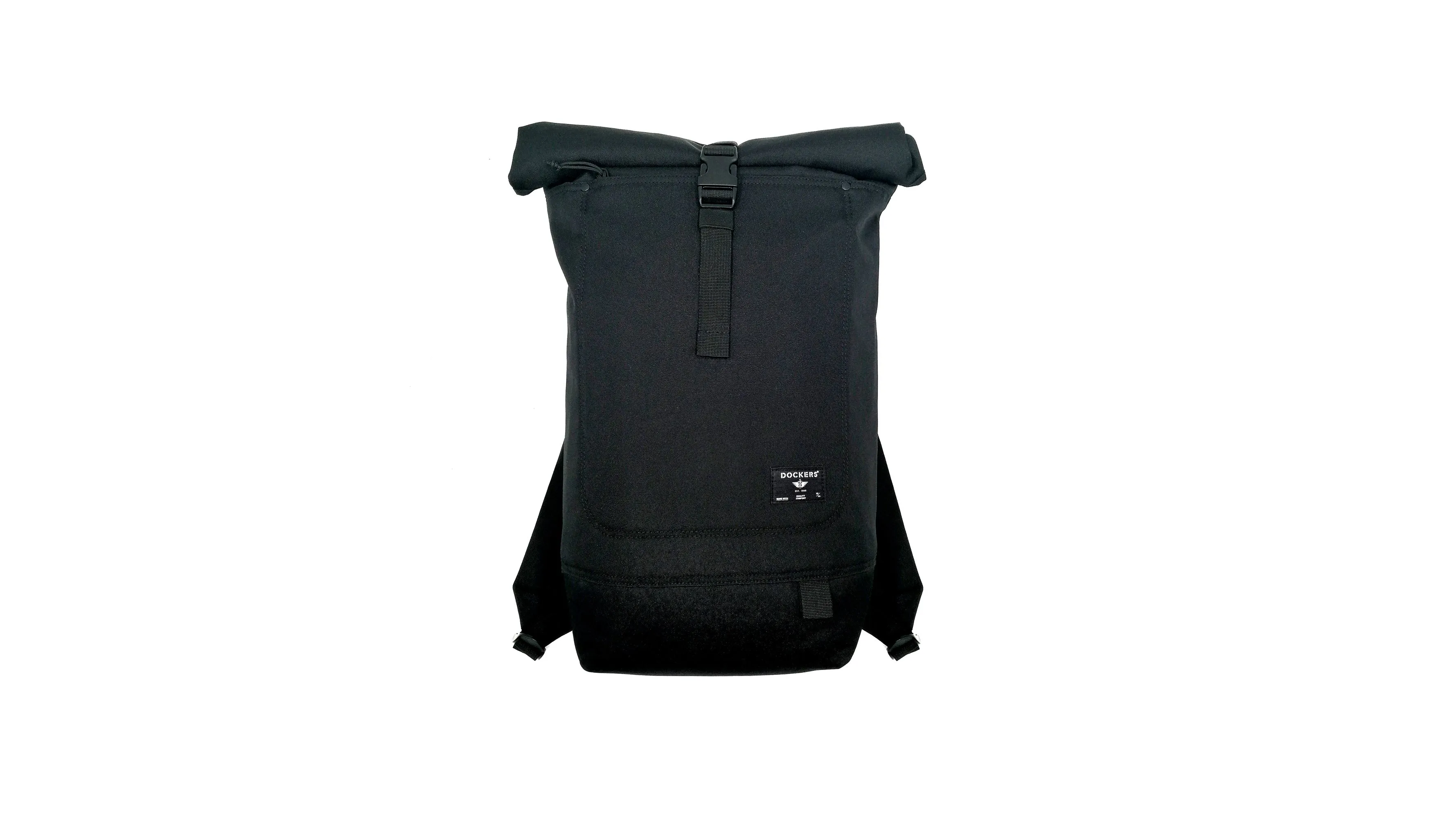 Roll Up Backpack, 23 L