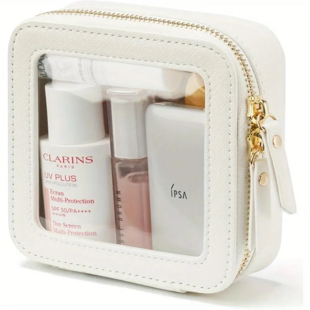 Small Cosmetic Bag  Organiser for Toiletry