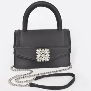 SOIREE BAG/HPC5602 Black