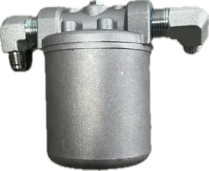 Sunfire Part # 29401 Fuel Filter Assembly