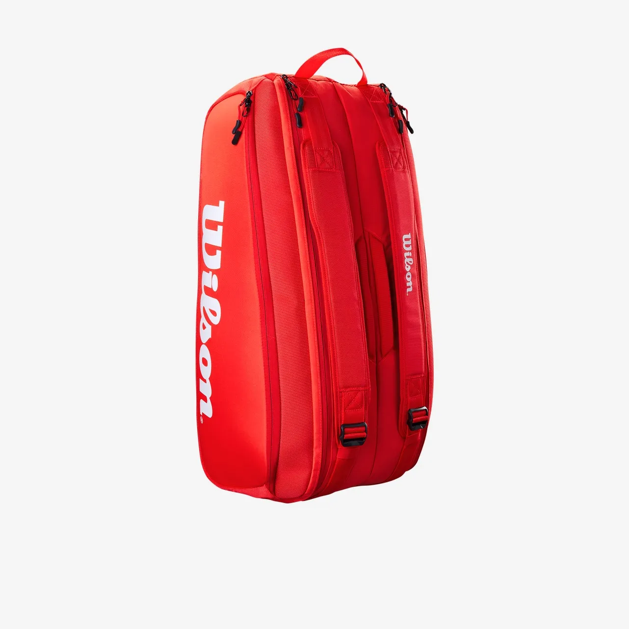 SUPER TOUR 9 PK Red