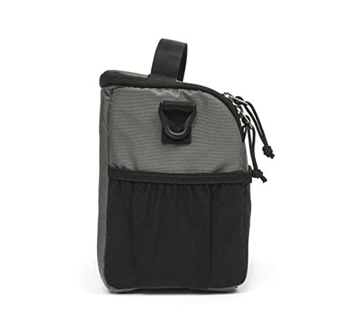 Tamrac Tradewind 1.4 Zoom Bag - Dark Gray