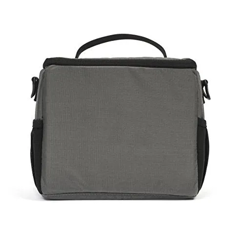 Tamrac Tradewind 1.4 Zoom Bag - Dark Gray