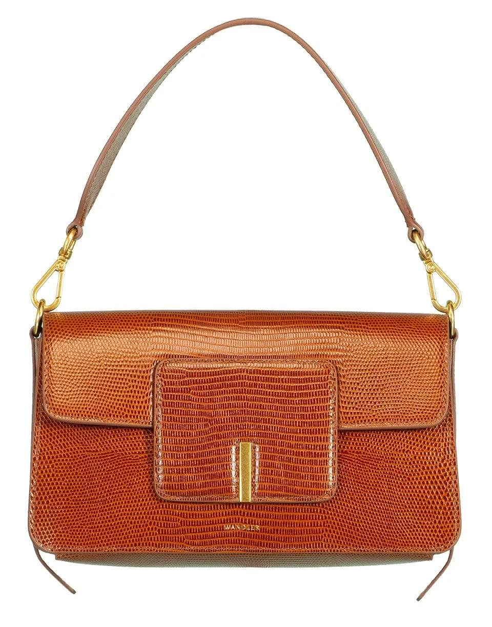 Terra Georgia Bag