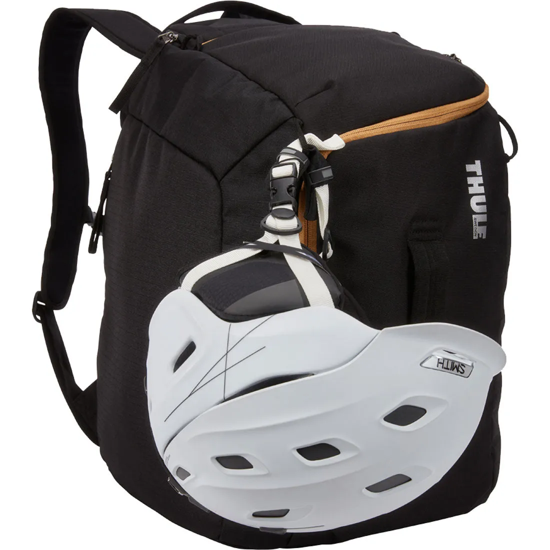 Thule RoundTrip Boot Backpack 45L