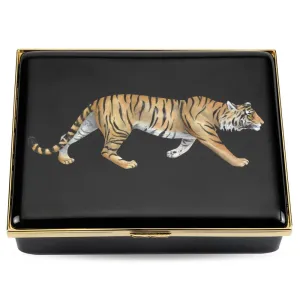 Tiger Prestige Box