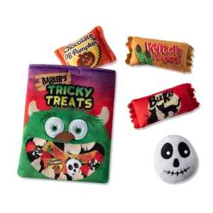 Tricky Treats Toys