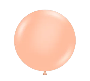 Tuftex 17in Cheeky Latex Balloon 17in 50ct