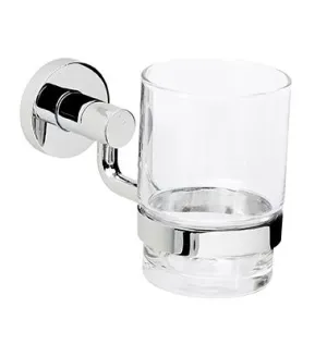 Vida 928 Series  Glass Holder Bathroom Accessory