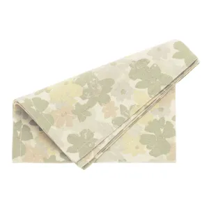 Walton & Co. Set of 4 45cm Pastel Floral Cotton Napkins