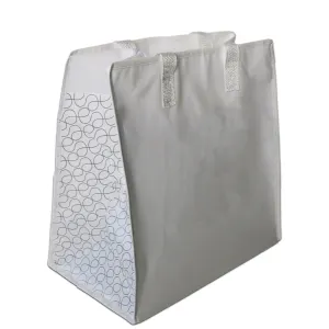 Waste2Wear PP Non-Woven bag