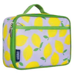 WLDKN Lilac Lemonade Lunchbox