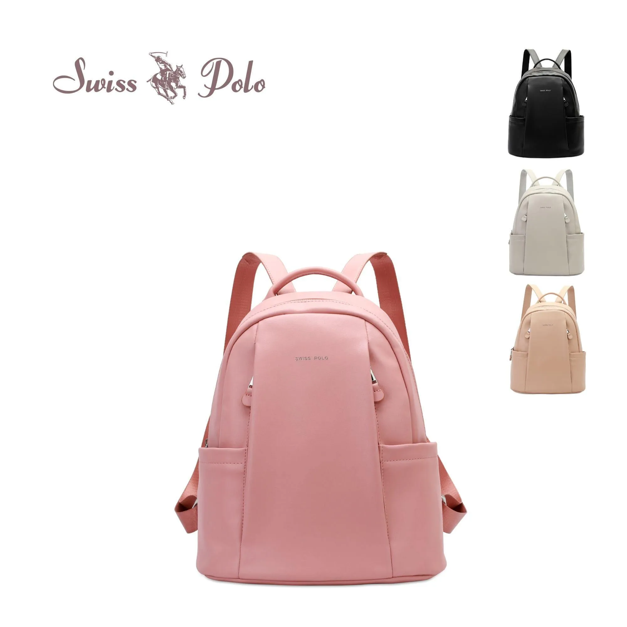 Women's Backpack - HEN 7572