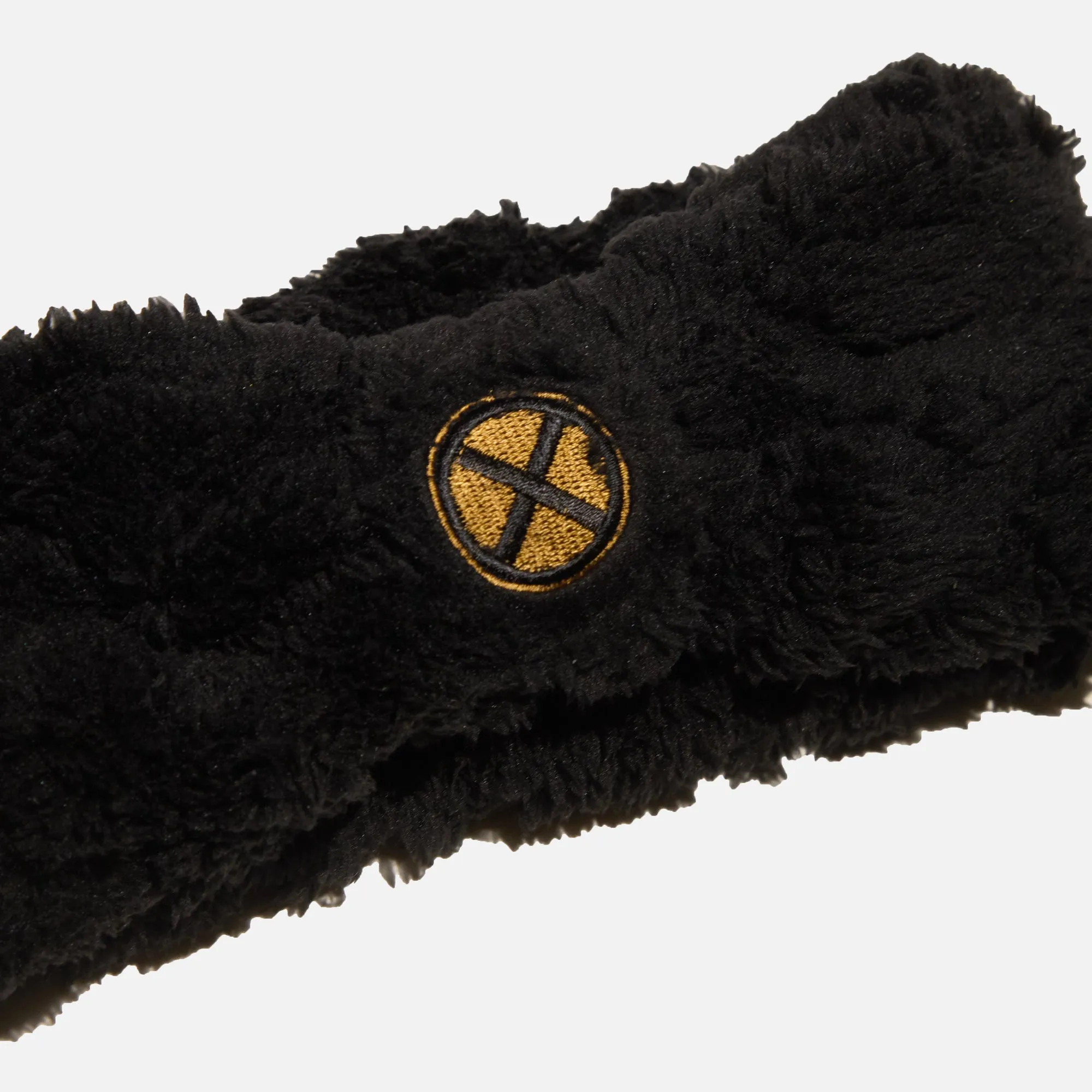 X-Men Black Fuzzy Sleep Gift Set